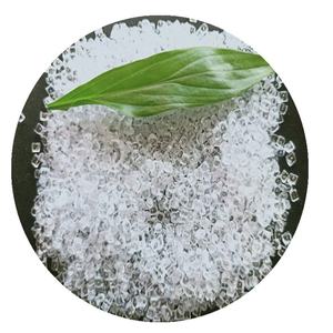 Resina PCTG ad Alta Resistenza, Materiale Plastico Grezzo in Pellet, Grado Ottico per Stampaggio a Iniezione, Ingredienti Trasparenti di Qualità Premium - Product Image 1