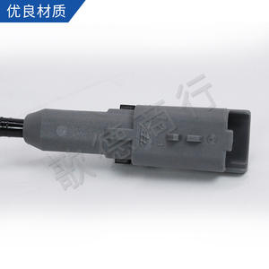 Étrier de frein en aluminium forgé avec plaquette composite métallique – Composant de frein de vélo durable - Product Image 5