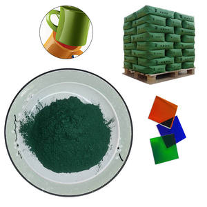 Polvo de <span class=keywords><strong>color</strong></span> de revestimiento de hormigón de pigmento amarillo de óxido de hierro de alta calidad para uso en <span class=keywords><strong>pintura</strong></span> especialmente diseñado para cemento - Product Image 2