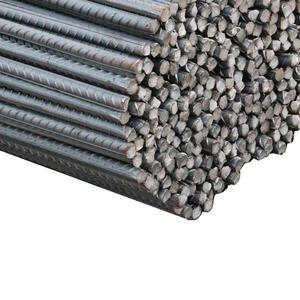 Varilla de Acero de Refuerzo de Alto Rendimiento HRB400 con Resistencia Superior para Aplicaciones de Construcción Residencial, Comercial, Industrial y Civil - Product Image 5