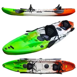 Exciting sot kayak fishing For Thrill And Adventure 