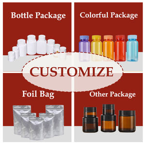 Per uso alimentare estratto di pomodoro in polvere naturale estratto di licopene in polvere 5% licopene CWS per il pigmento alimentare cosmetico - Product Image 3