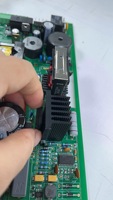 Servicio de Ensamblaje de PCB para Circuitos Impresos PCBA, Fabricación Personalizada Según su Archivo Gerber y Lista de Materiales, Ensamblaje de PCB PCBA