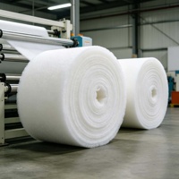 Automatische Schneid- und Aufwickelmaschine für PP PET CPP CPE PVC Folie, Aluminiumfolie und Papierrollen