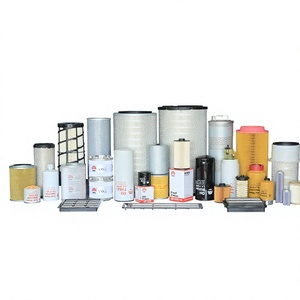 <span class=keywords><strong>COOLMAN</strong></span> Nouveau filtre à carburant diesel OE 1R0711 Modèle FF-2703 pour moteur diesel d'excavateur avec garantie d'un an - Product Image 5