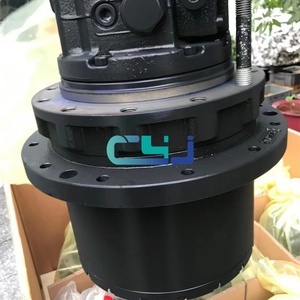 อะไหล่รถขุด TM07 TM09 JMV047 มอเตอร์เดินหน้าแบบประกอบสำเร็จ สำหรับรถขุด Sany SY60/70 XCMG XE60/75 70D R60/80 DH60/70 SH60/75 EC55 - Product Image 2