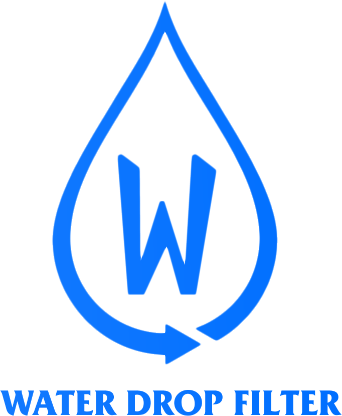 Shenzhen Water Drop Filter Technology Co., Ltd. logo
