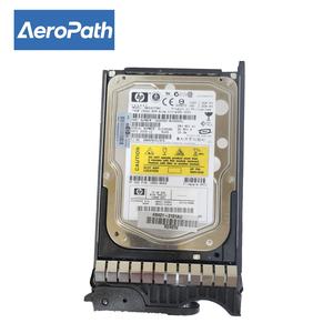 أقراص صلبة للخوادم AB421-69001 بسعة 73 جيجابايت وسرعة 15 ألف دورة في الدقيقة، مقاس 3.5 بوصة، بواجهة SCSI/SAS - Product Image 1