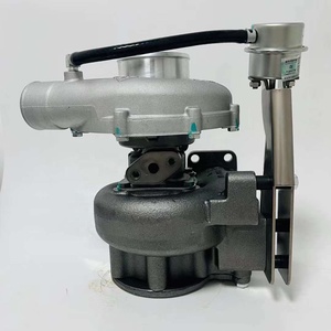 Yuchai 6108 JP76G78 Fabrik heißer Verkauf hoher Qualität Turbolader Modell für JY1TY1T4A <span class=keywords><strong>475D</strong></span> JY11T4-1118100A-502 - Product Image 4