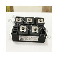 Composants électroniques Transistors Mosfet IGBT MODULE Pont redresseur MODULE DE DIODES Thyristor SCR MODULE DE PUISSANCE IGBT PT200N16