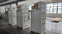 Caja de Distribución Eléctrica Toonice con Interruptores de Vacío para Aplicaciones de Alto Voltaje 12kV/24kV/36kV