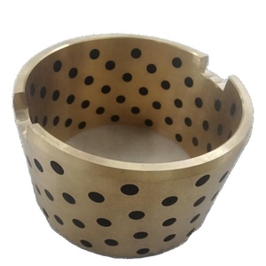 Fabricant d'assurance qualité de manchon en cuivre résistant à la corrosion C90500 - Product Image 1