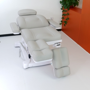 Cama <span class=keywords><strong>de</strong></span> masaje inclinada completa, moderna cama <span class=keywords><strong>de</strong></span> belleza con 4/5 motores, mesa <span class=keywords><strong>de</strong></span> masaje, cama <span class=keywords><strong>de</strong></span> pestañas faciales, <span class=keywords><strong>fisioterapia</strong></span> eléctrica, muebles <span class=keywords><strong>de</strong></span> salón <span class=keywords><strong>de</strong></span> SPA - Product Image 5