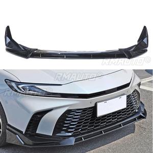<b>Car</b> Front Bumper Lip Splitter <b>Diffuser</b> SpoilerBumper Guard Protector <b>For</b> Toyota Camry DC Sport 2024-2025 <b>Car</b> Accessories - Product Image 1