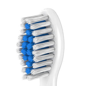 Têtes de rechange pour brosse à dents électrique Tcl Xess, poils souples, pour D1F D5V D1C D1P J1, usage adulte - Product Image 2