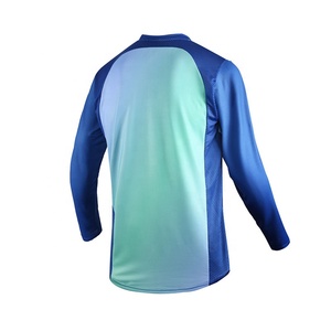 Conjunto <span class=keywords><strong>de</strong></span> <span class=keywords><strong>Ropa</strong></span> MX con Jersey y Pantalón OWE Personalizado <span class=keywords><strong>de</strong></span> Nuevo Diseño Transpirable para Motocross Off-road - Product Image 3
