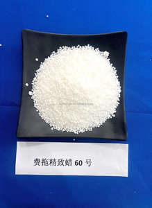 Fischer Tropsch FT balmumu parlatma mürekkepleri ve boyalar için <span class=keywords><strong>Sasol</strong></span> sprey 105 30 benzer-sürtünme direnci katkı maddesi ile katı parafin - Product Image 3