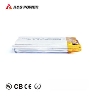 UL IEC62133 KC un 38,<span class=keywords><strong>3</strong></span> certified LiPo battery 853450 rechargeable Li-ion battery <span class=keywords><strong>3</strong></span>,7 v1500mah for electronic toys - Product Image 6