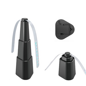 Ventilador Repelente de Insectos para Exteriores, Precio de Fábrica, Ventilador de Mesa con Aspas Holográficas, Anti-<span class=keywords><strong>mosquitos</strong></span>, para Ahuyentar Moscas e Insectos - Product Image 4
