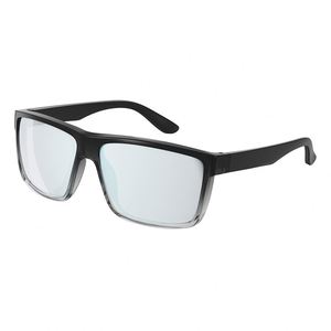 UV Protection Polarized Light Weight Full Rim Square Luxury Fashion Custom High Quality Lifestyle Beach Fishing <b>Sunglasses</b> - Product Image 4
