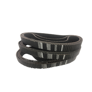 Courroie de distribution à double denture Balless DS8M EPDM pour machines industrielles - Product Image 1