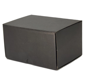 Custom Black Magnet Packaging Cap Shipping Box Hip Hop Cap Baseball <b>Hat</b> Gift <b>Boxes</b> - Product Image 3
