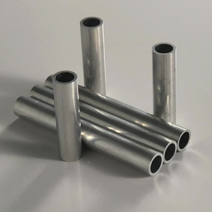 Tuyau en <span class=keywords><strong>aluminium</strong></span> 6061 T6 300mm de <span class=keywords><strong>diamètre</strong></span> 7020 Tuyau 3mm pour la climatisation 8 pouces de <span class=keywords><strong>diamètre</strong></span> Tuyau en <span class=keywords><strong>aluminium</strong></span> 1mm - Product Image 6
