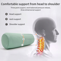 Fashion Comfort Car Cushion Linderung von Rückens ch merzen Taillen kissen Schmerzen im unteren Rücken bereich Kissen Haltungs korrektur Rückenlehnen kissen