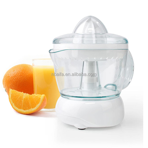 Aifa vente en gros de mini <span class=keywords><strong>presse</strong></span>-agrumes <span class=keywords><strong>électrique</strong></span> en plastique bon marché maison utilisé à faible bruit facile à nettoyer <span class=keywords><strong>presse</strong></span> à main - Product Image 1