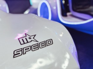 Mejor Immerssive Leke 9d VR coche Simulador de juego de carreras para la máquina de Entertainment Park - Product Image 5