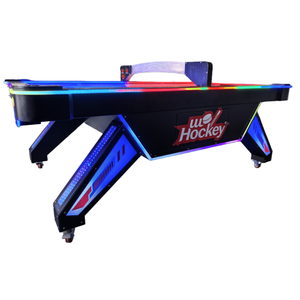 Máquina de Juego Operada con Monedas para <span class=keywords><strong>Ganar</strong></span> <span class=keywords><strong>Dinero</strong></span>, Mesa de Hockey de Aire Operada con Monedas - Product Image 6