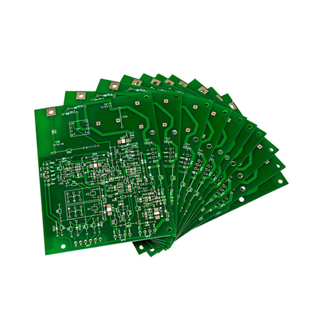 FC Circuit Board Full Assembly DFM Reduce Costs Service Multilayer PCB Board Manufacturer Custom PCB Manufacturing FR4 Base