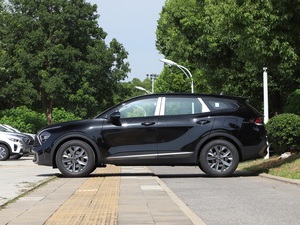Nouvelle voiture chinoise 2026 <span class=keywords><strong>KIA</strong></span> <span class=keywords><strong>Sportage</strong></span> HYBRID 2.0L <span class=keywords><strong>HEV</strong></span> 2WD SUV Essence Voiture neuve Véhicules à vendre - Product Image 1