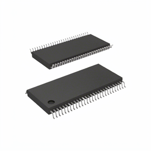Electronic Circuit Components BOM IC In Stock Clock Timing ICS954206AG 56 TFSOP - Product Image 1