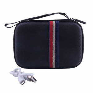Estuche Rígido de EVA Impermeable Personalizado para Telémetro de Golf <span class=keywords><strong>Callaway</strong></span> 300 Pro WOSPORTS, <span class=keywords><strong>Bolsa</strong></span> de Transporte - Product Image 2