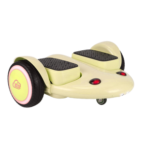 Suministro Transfronterizo |   Bicicleta de Equilibrio para Niños Yanlong con Interacción de Voz por IA, Batería Extraíble y Divertidas Funciones de Aprendizaje - Product Image 4