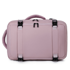 Impermeable con USB de alta calidad de gran capacidad impermeable elegante portátil mochila de carga Usb - Product Image 2