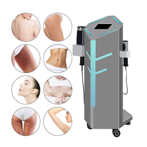 Máquina de Rodillos Endospheres de Nueva Generación con Bola Interna Giratoria de 360° para Reducción de Celulitis y Drenaje Linfático Facial y Corporal - Product Image 6