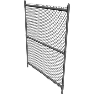 Chuỗi Liên Kết Trượt Cổng Hàng Rào Cổng Cuốn - Product Image 6