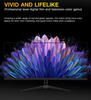 Monitor Gaming IPS de 29 Pulgadas con Marco Delgado, Frecuencia de Actualización de 120Hz, 1ms GTG, Resolución 2560x1080, Pantalla LED Panorámica