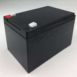 ไฟพ่น20HR ไฟฟ้าสำหรับของเล่นแบตเตอรี่<span class=keywords><strong>12V14Ah</strong></span> เครื่องพ่นควบคุมการเข้าถึงแบบพิเศษใช้แบตเตอรี่ - Product Image 4