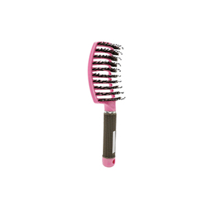 Aenlee-brosse à <span class=keywords><strong>cheveux</strong></span> à poils courbés, herbes des <span class=keywords><strong>cheveux</strong></span>, gros Vent, <span class=keywords><strong>bombe</strong></span> à nervures - Product Image 4