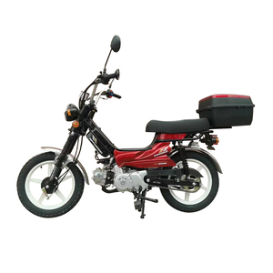 Mini Motocicleta Todoterreno de 50cc en Oferta, Motocicleta Mini de 4 Tiempos a Bajo <span class=keywords><strong>Precio</strong></span> - Product Image 4