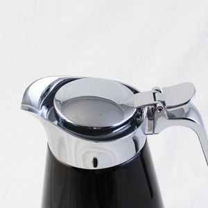 De calidad superior de acero inoxidable aislado al vacío térmica bebidas café jarra - Product Image 4