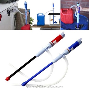 Bomba de <span class=keywords><strong>Agua</strong></span> Manual para Baño y Estanque, Bomba de <span class=keywords><strong>Agua</strong></span> Eléctrica Automática para Combustible y Fluidos, Bomba de Sifón, Bomba de <span class=keywords><strong>Agua</strong></span> a Batería - Product Image 2
