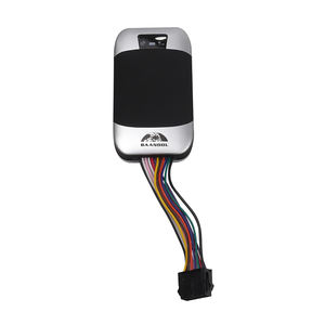 Bluetooth Car Tracker Coban <span class=keywords><strong>GPS</strong></span> 303F Wasserdichtes <span class=keywords><strong>GPS</strong></span>-<span class=keywords><strong>Tracking</strong></span>-Gerät mit kostenloser <span class=keywords><strong>GPS</strong></span>-<span class=keywords><strong>Tracking</strong></span>-Plattform Mobile App - Product Image 4