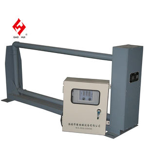 Maquinaria mineração <span class=keywords><strong>Detector</strong></span> metais correia transportadora <span class=keywords><strong>Detector</strong></span> metais minerais - Product Image 5