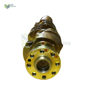 Vilebrequin moteur <span class=keywords><strong>N57</strong></span> N57D30 vilebrequin 2.0 diesel 11217799970 <span class=keywords><strong>N57</strong></span> vilebrequin pour BMW <span class=keywords><strong>N57</strong></span> <span class=keywords><strong>325D</strong></span> 335D 430D 2009-2019 série 3-7 - Product Image 5
