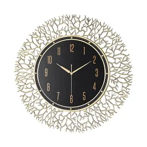 ריהוט סלון קיר שעון creative עיצוב שעון קישוטי אמנות קישוט האופנה מודרני