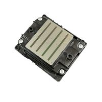 Tête d'impression I3200, I3200-A1 I3200-E1 I3200-U1 pour imprimante DTF UV Eco-Solvent, pièces détachées